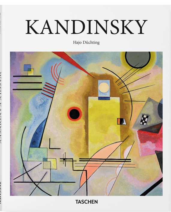 Kandinsky. Basic Art Series