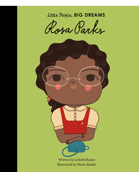 Rosa Parks