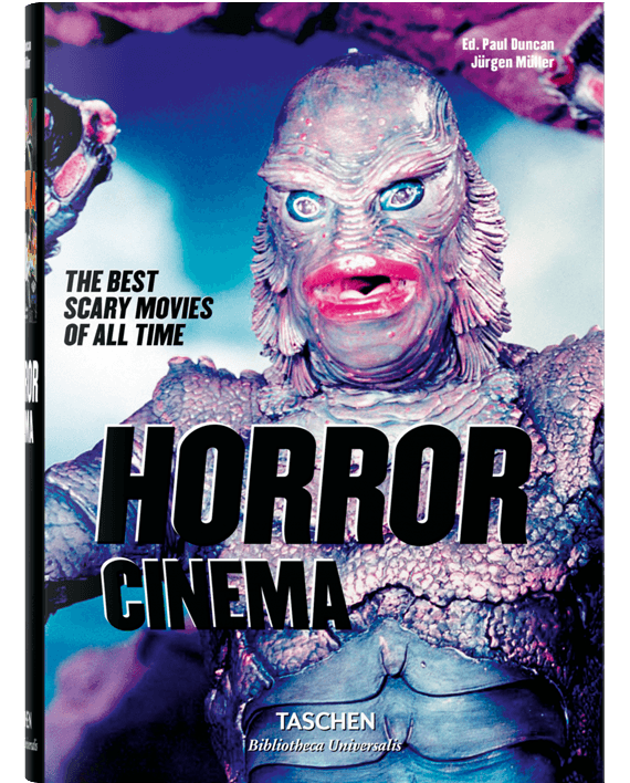 Horror Cinema