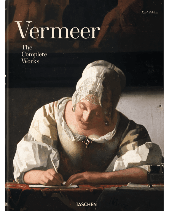 Vermeer. The Complete Works