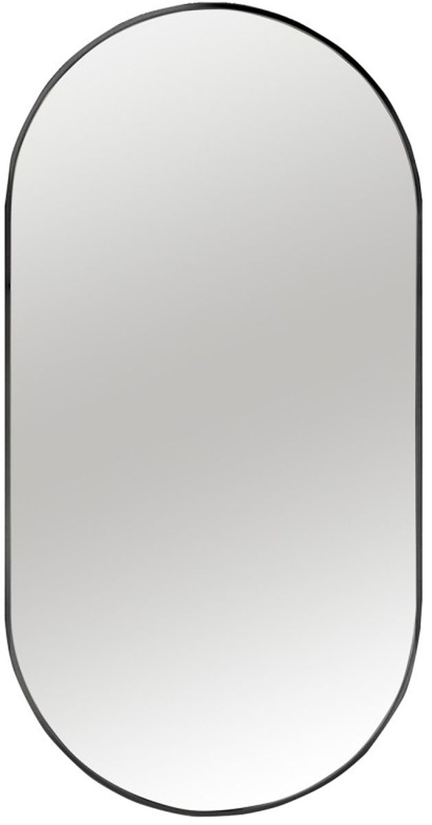Darmowa Dostawa - Lustro 50x100 cm Ars Longa Scandi SCANDI50100C