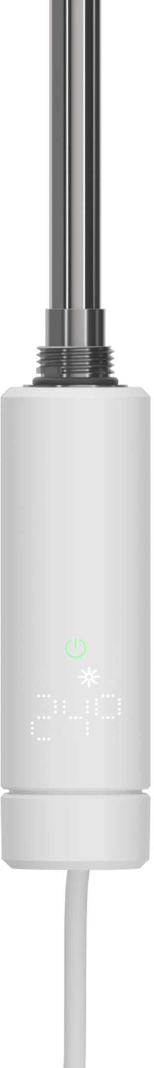 Darmowa Dostawa - Grzałka elektryczna 600 W biała Zehnder IHC Control 857991