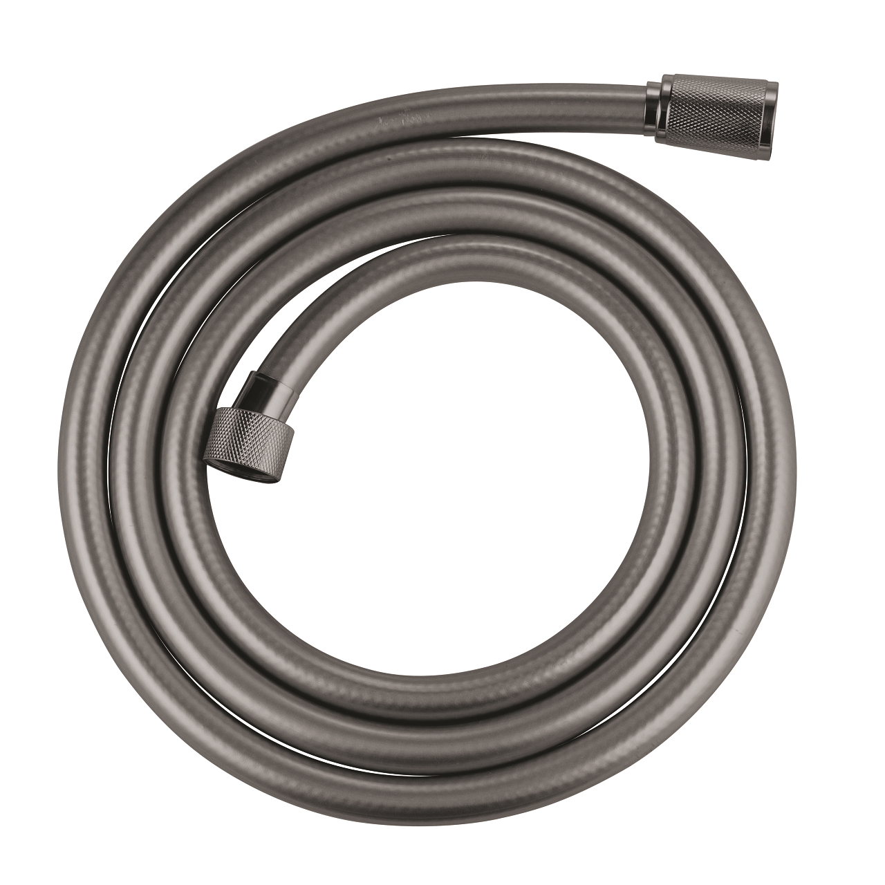 Darmowa Dostawa - Wąż prysznicowy 175 cm hard graphite Grohe Silverflex 28388A01