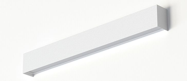 Darmowa Dostawa - Kinkiet 1x11 W biały Nowodvorski Lighting Straight LED 7568