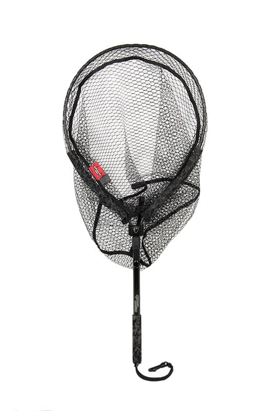 Fox Rage Podbierak Street Fighter Carbon Street Net 2,4m