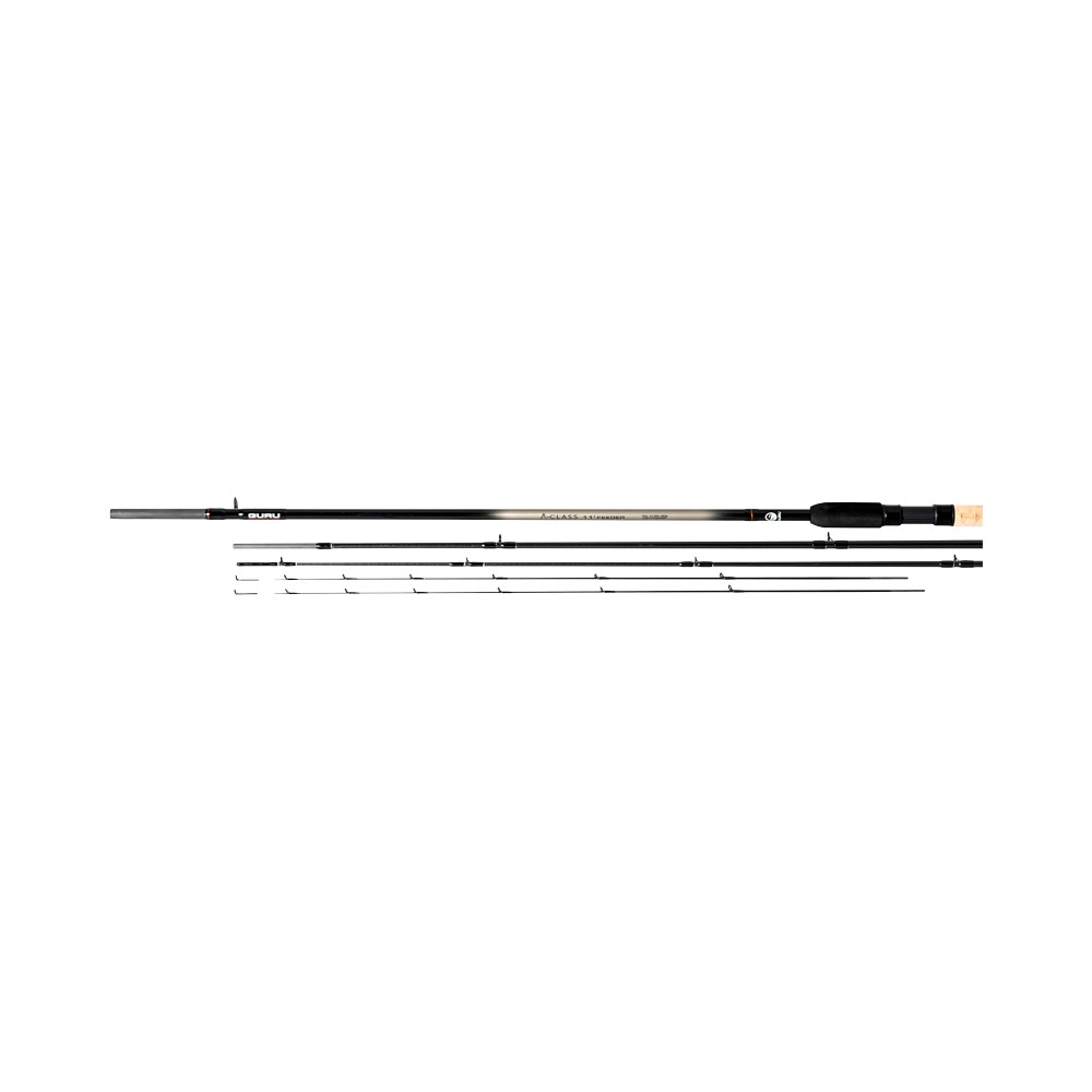 Guru Wędka A-Class Light Feeder 360cm 70g