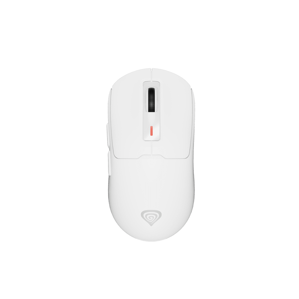 Zircon 660 PRO Biały