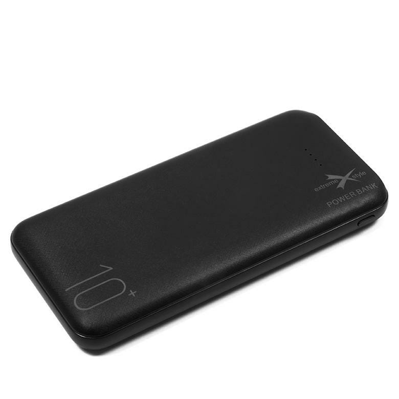 EXTREME power bank 10000mAh 5V C2Ucz AMPERE AEPB10-C2U - Henryx24