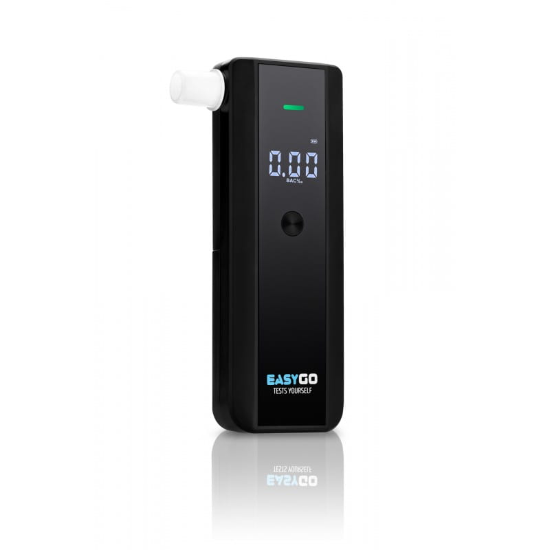 AlcoFind Alkomat EASYGO PERSONAL - Henryx24