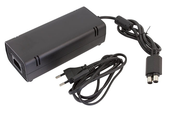Zasilacz do XBOXA 360 SLIM KX5 - Henryx24