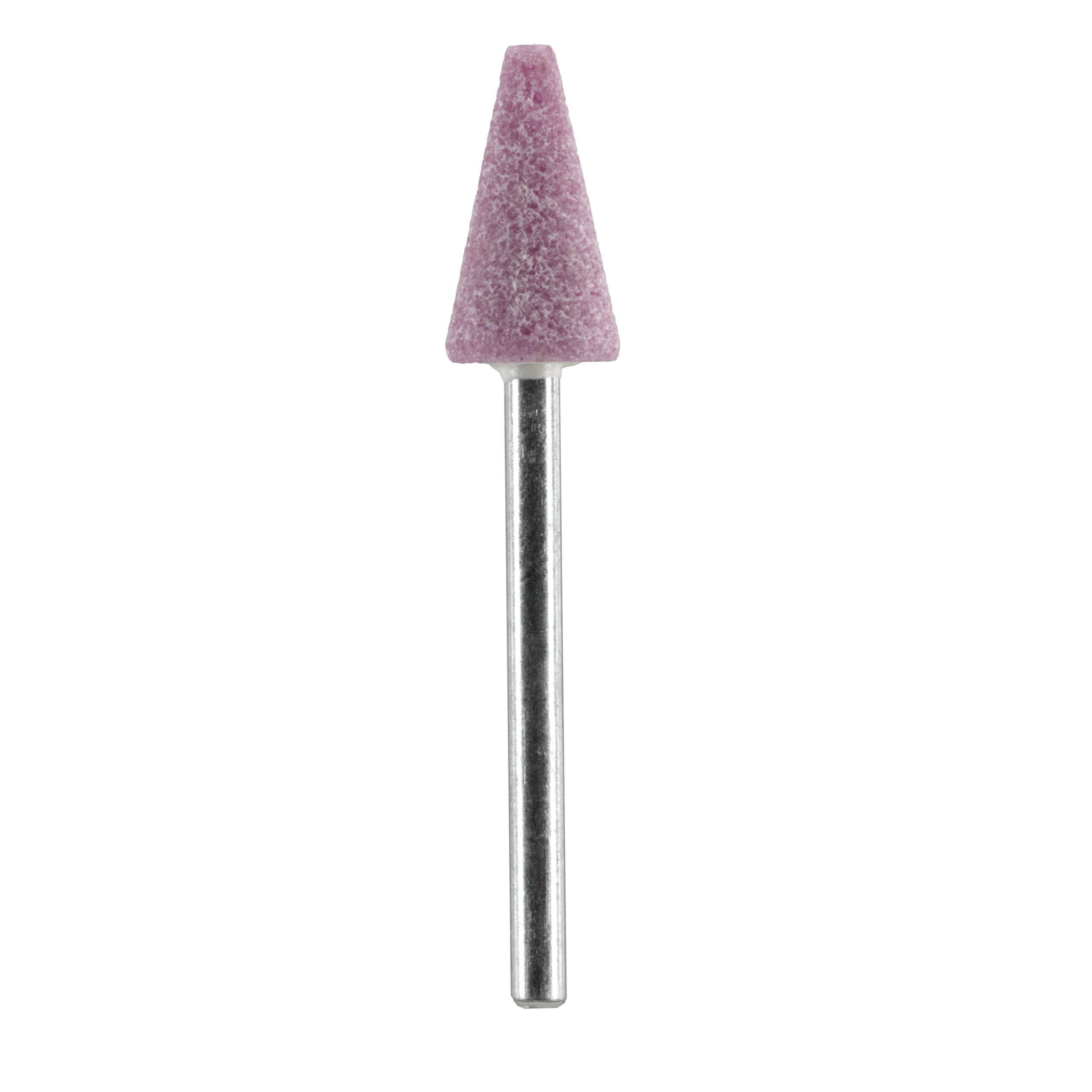 Kamień szlifierski stożkowy 9,5 mm