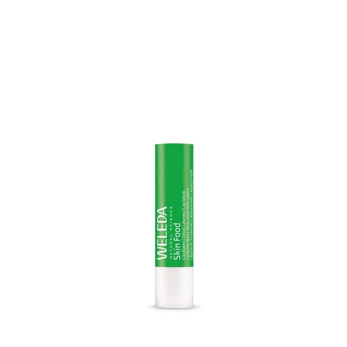 WELEDA Skin Food Sztyft do ust, 4,8 ml