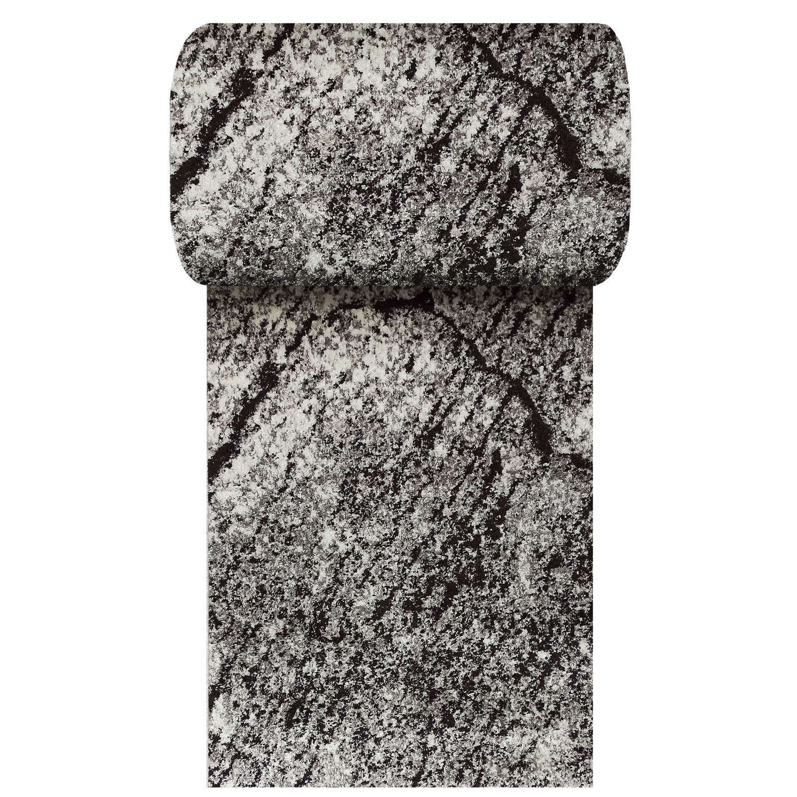 Chodnik Pula 04 - szary - szerokość od 60 cm do 120 cm