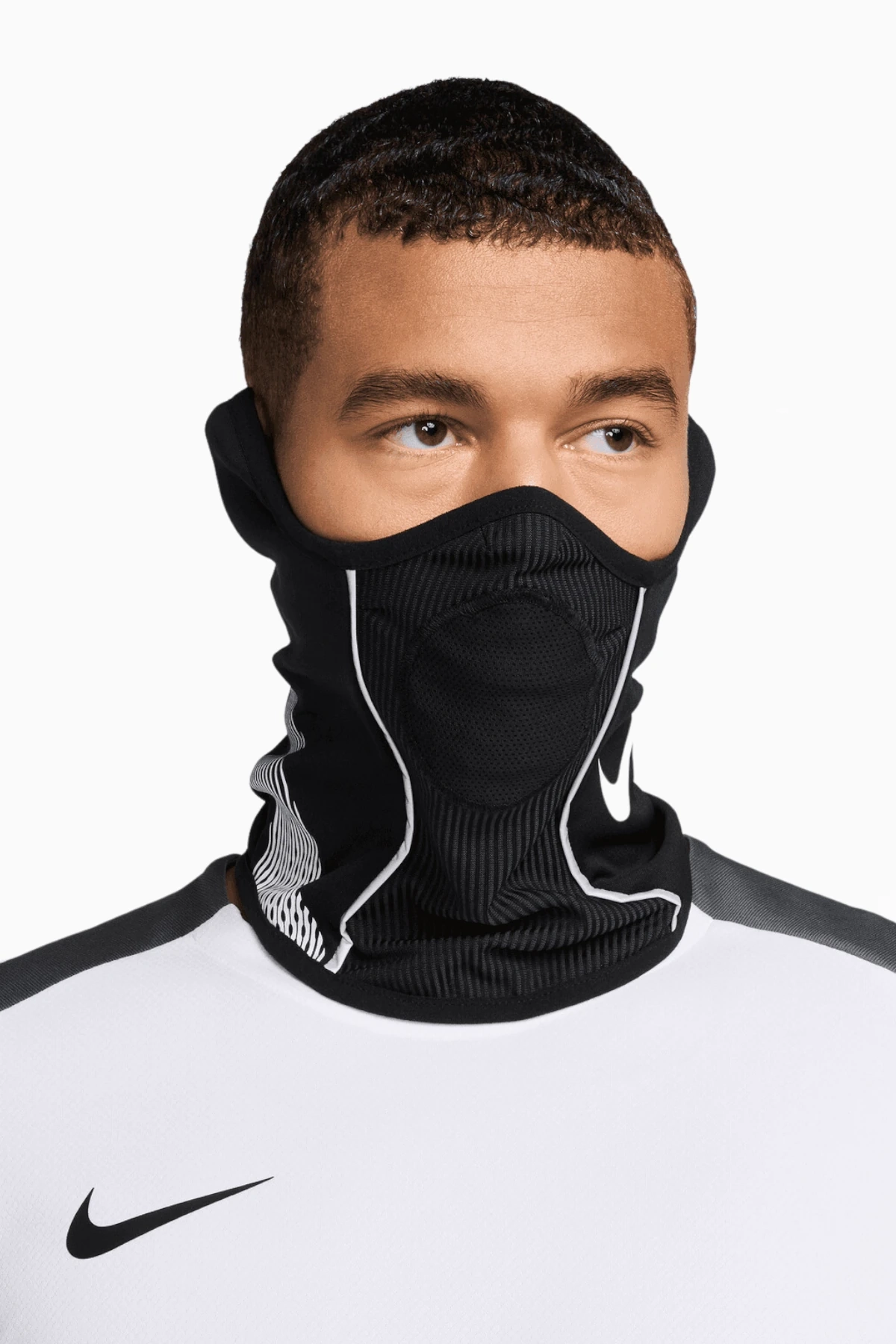 Komin Nike Dri-FIT Academy - Czarny