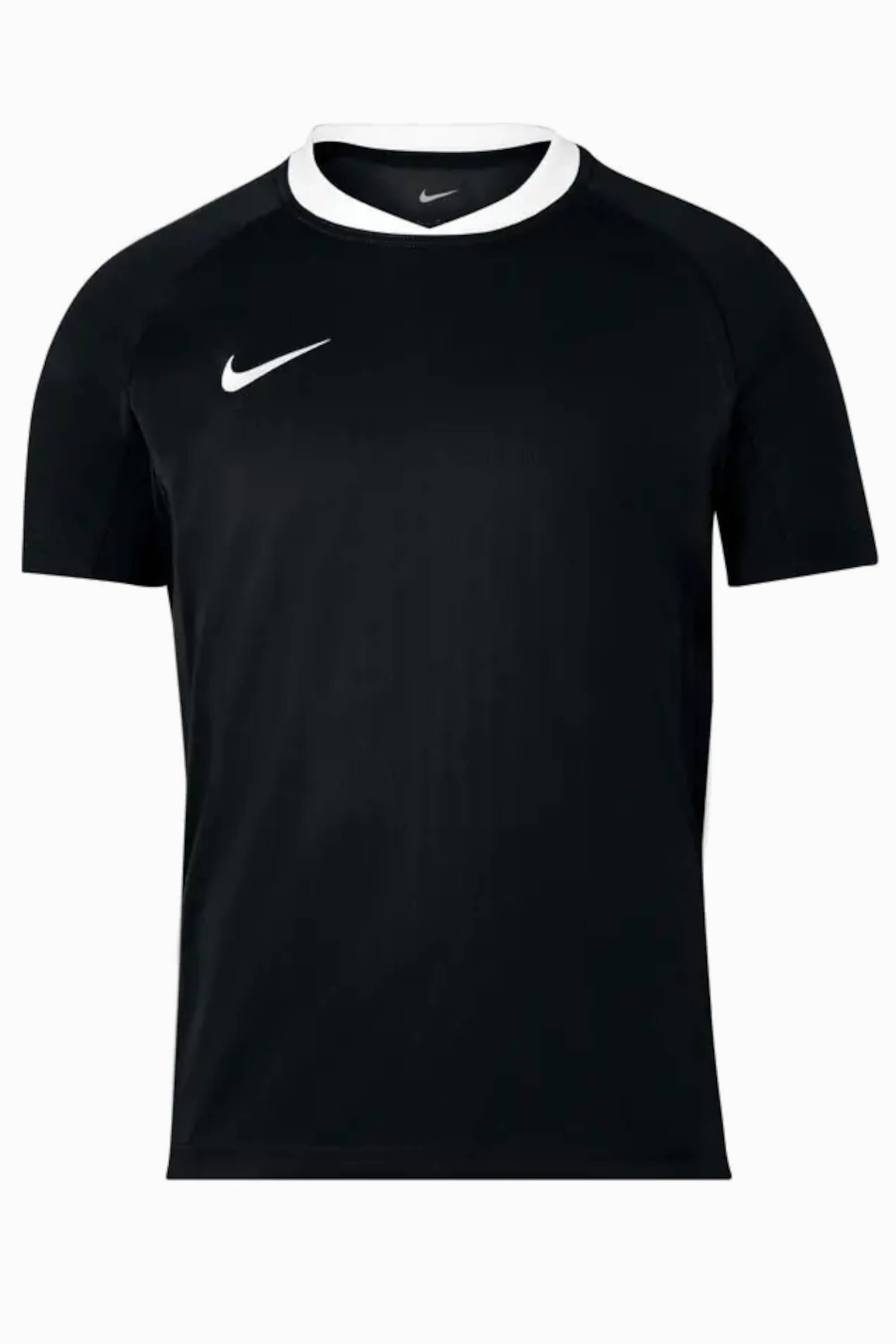 Koszulka Nike Team Rugby Crew Razor - Czarny