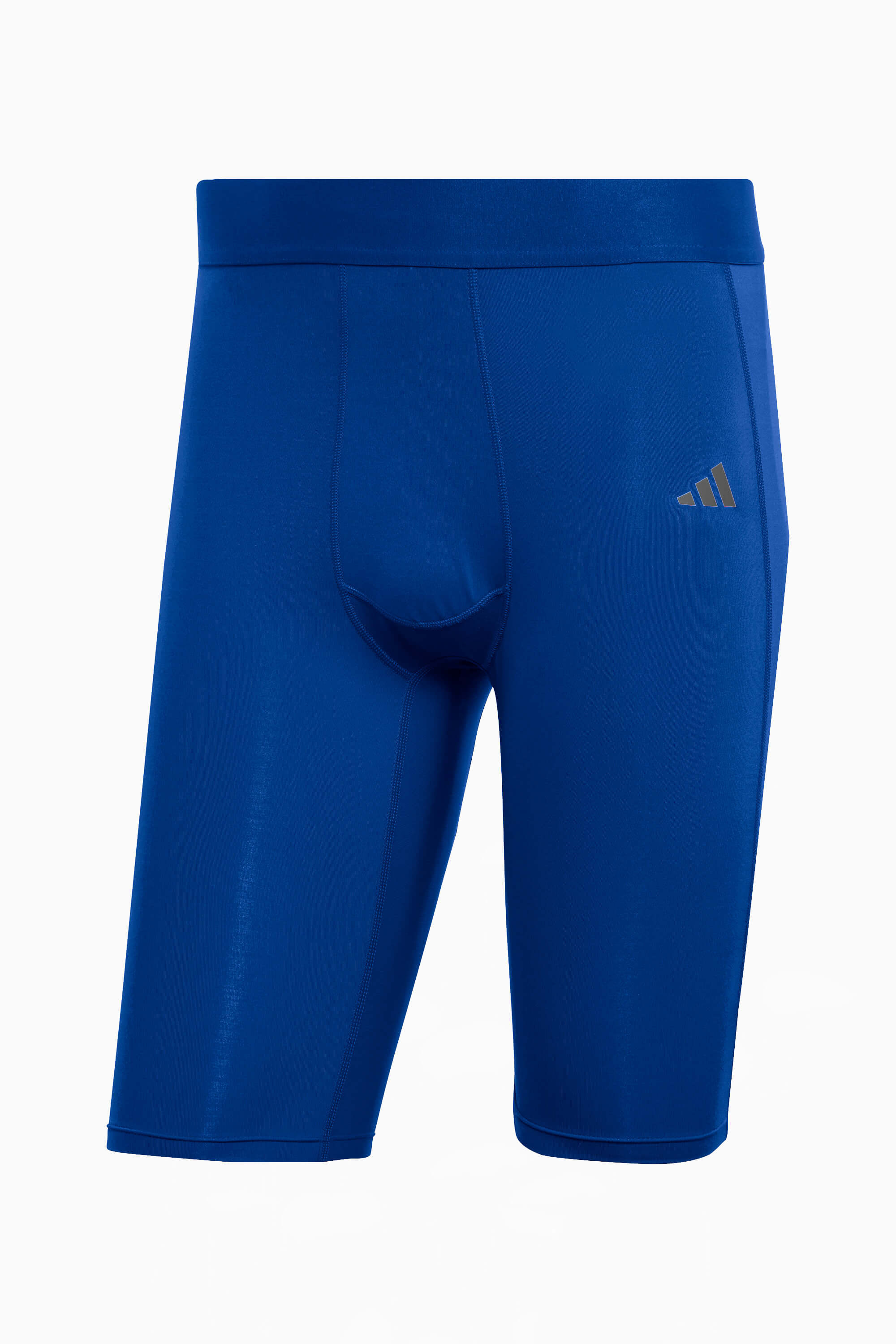 Podspodenki adidas Techfit - Niebieski
