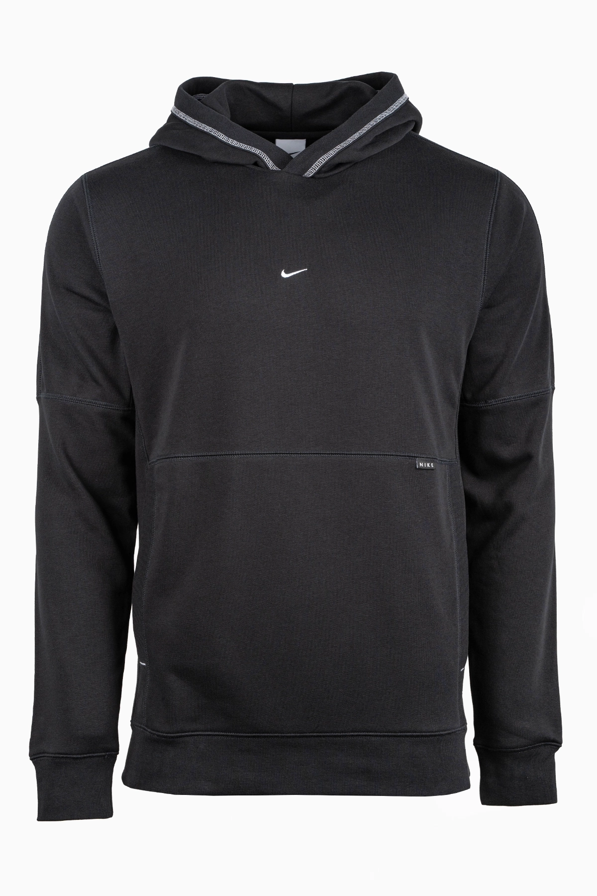 Bluza z kapturem Nike Strike 22 - Czarny