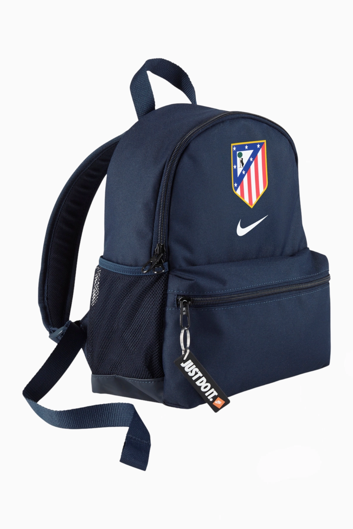 Plecak Nike Atletico Madryt 25/26 Just Do It - Granatowy