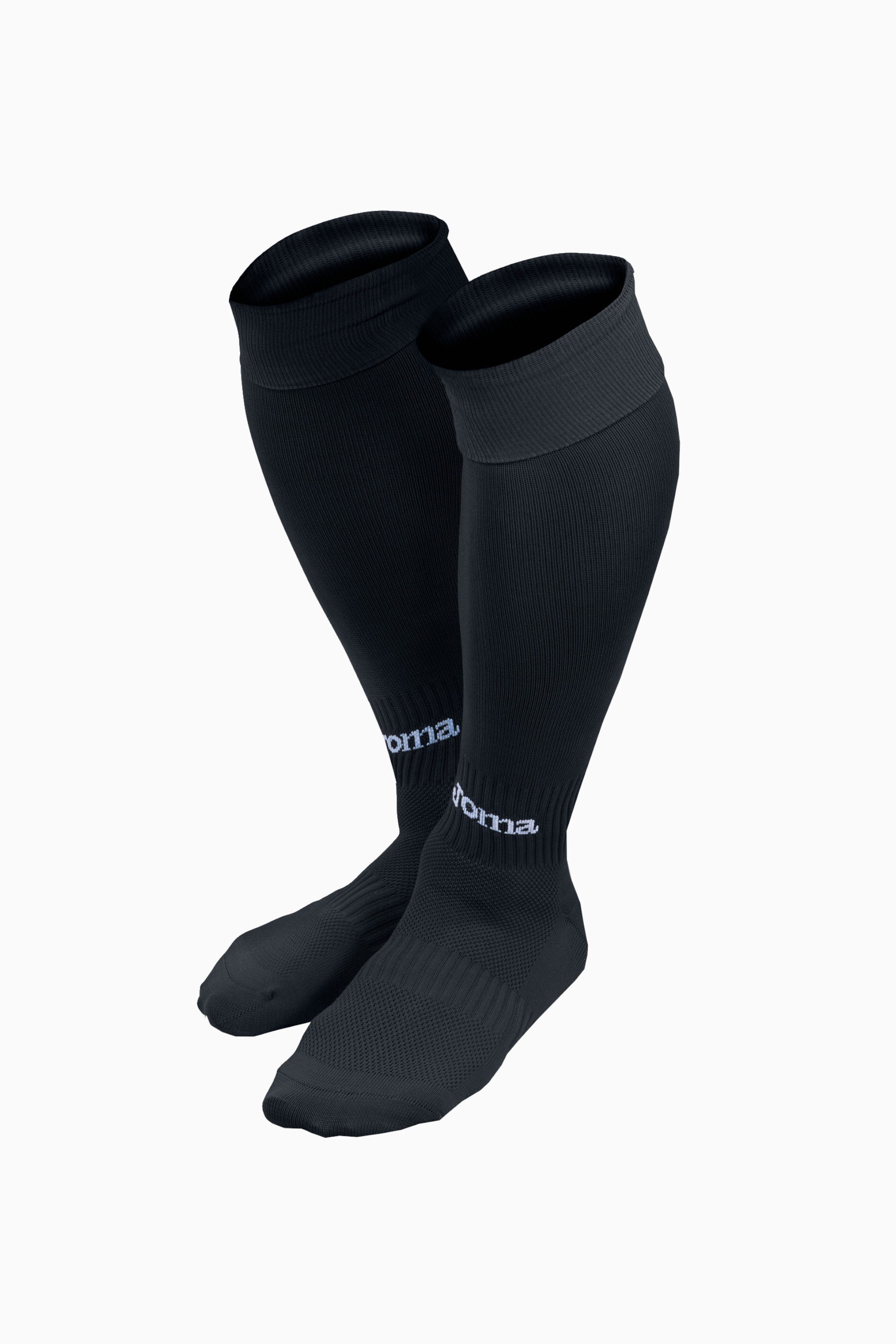 Getry Joma Classic II - Czarny