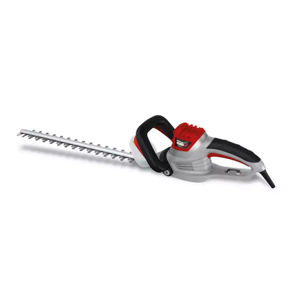 Nożyce elektryczne do żywopłotu 600W 51cm Dedra