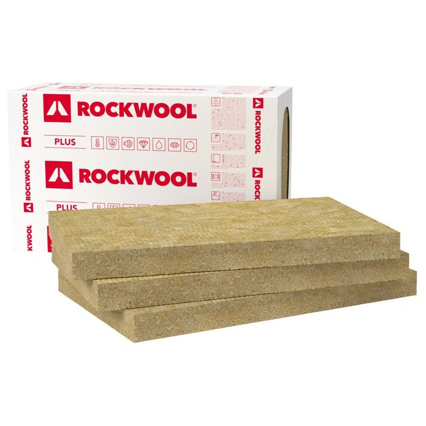 Wełna mineralna 035 FRONTROCK PLUS 18cm (1,2m2)