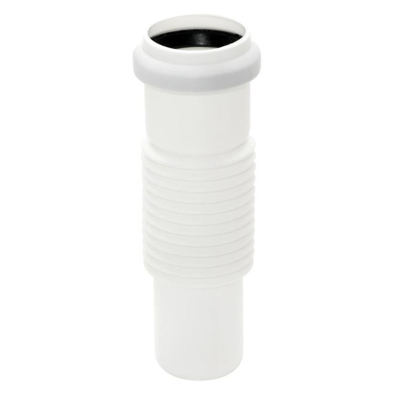 Kolano elastyczne PCV 40mm Tycner