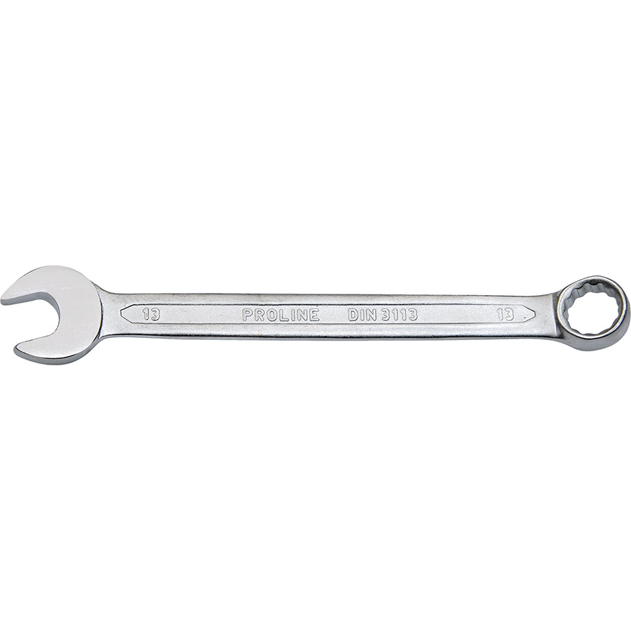 Klucz oczkowo-płaski 22mm Proline Profix