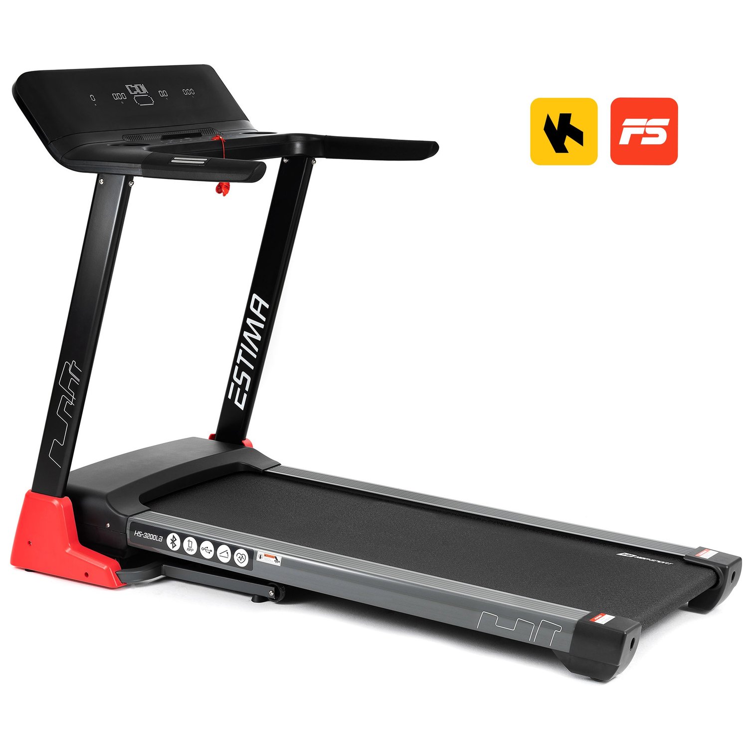 Bežecký pás HS-3200LB Estima