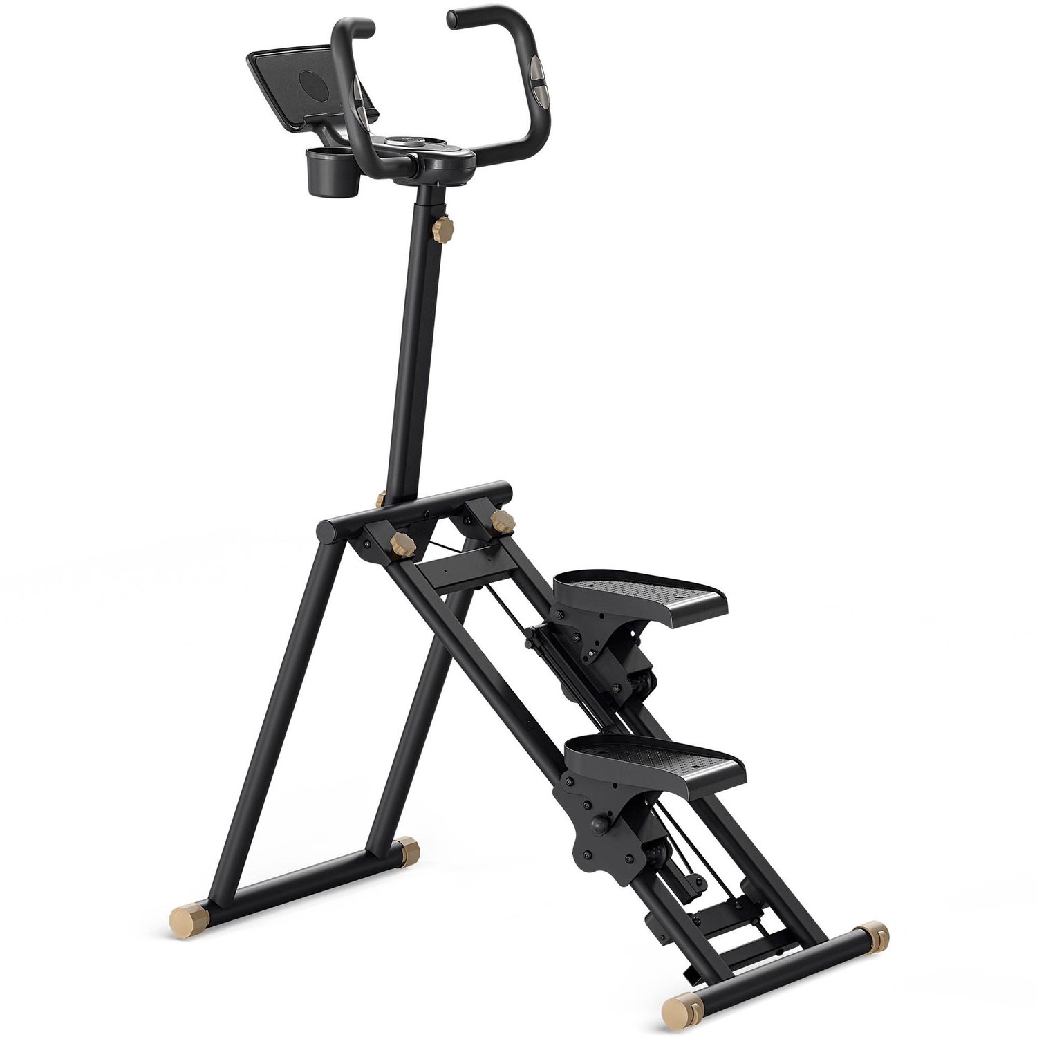 Schodový stepper HS-100B Piker