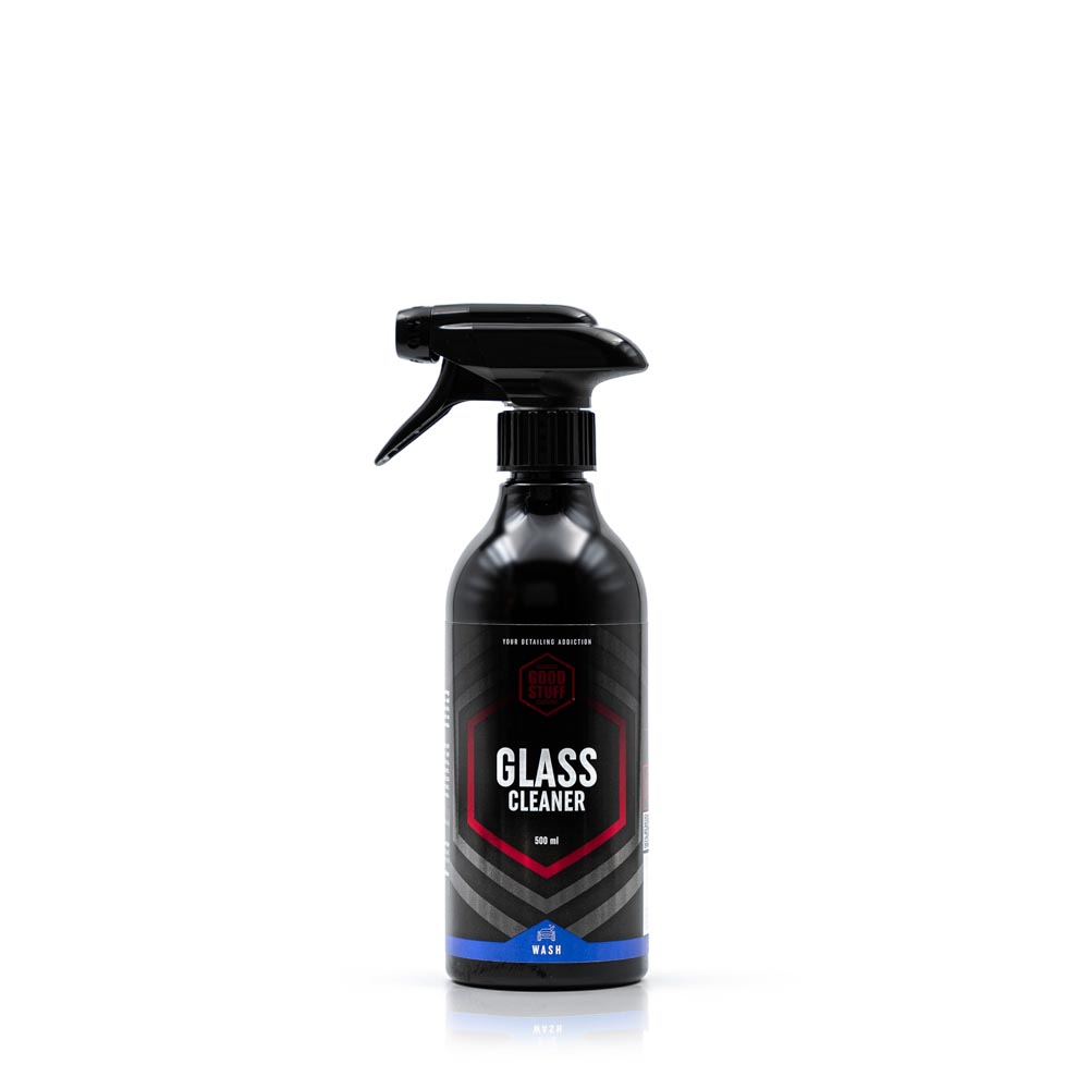 Good Stuff Glass Cleaner 500ml - płyn do czyszczenia szyb