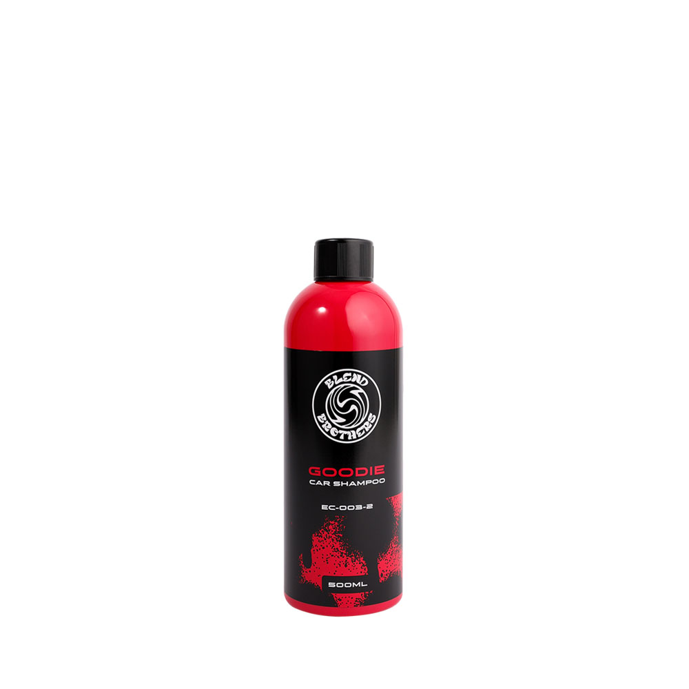 Blend Brothers GOODIE Car Shampoo 500ml - szampon do mycia auta, neutralne pH