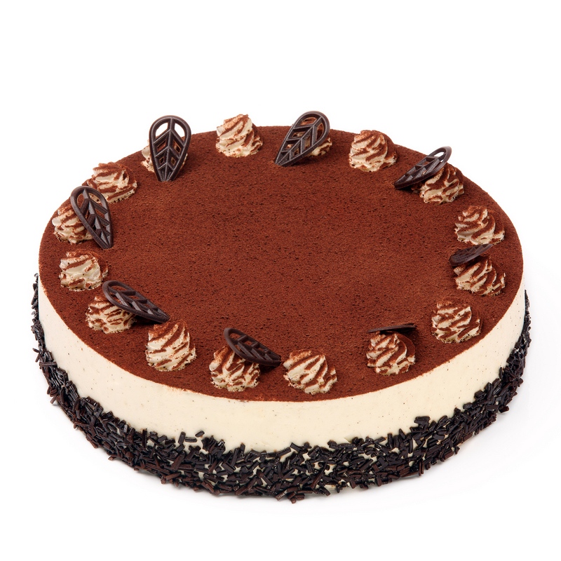 Tort kawowy