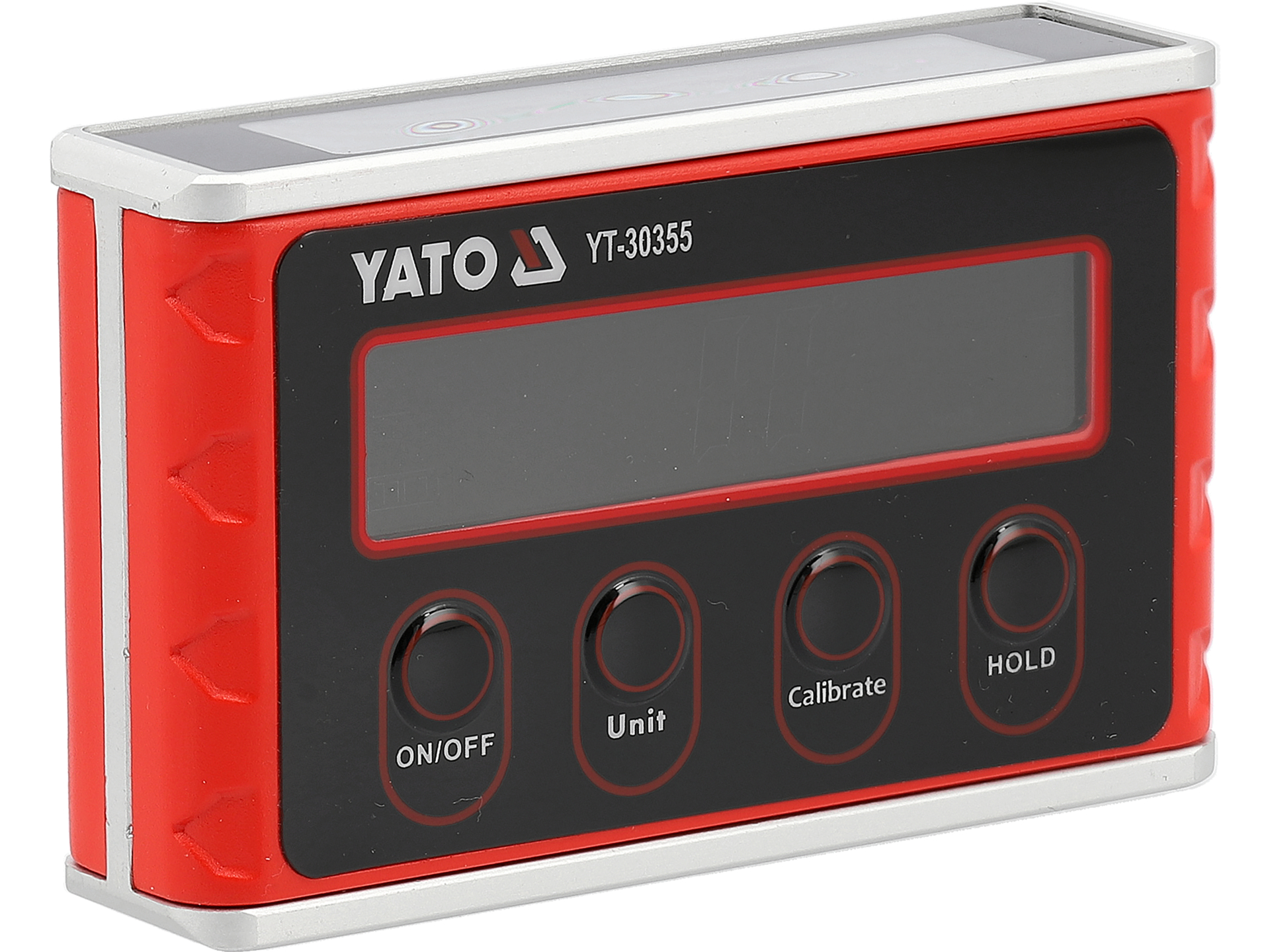 Poziomnica elektroniczna kieszonkowa YATO YT-30355