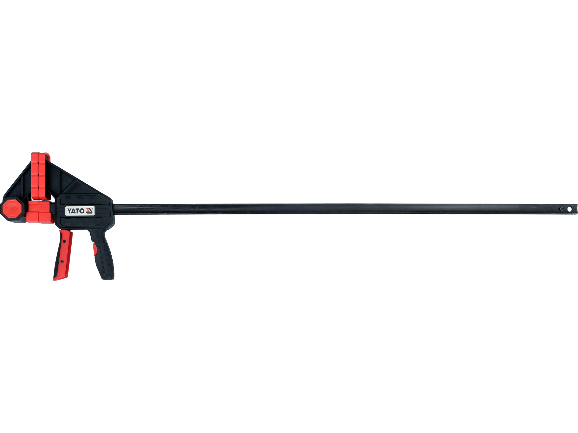 Ścisk szybkomocujący 900mm / 270kg YATO YT-63887