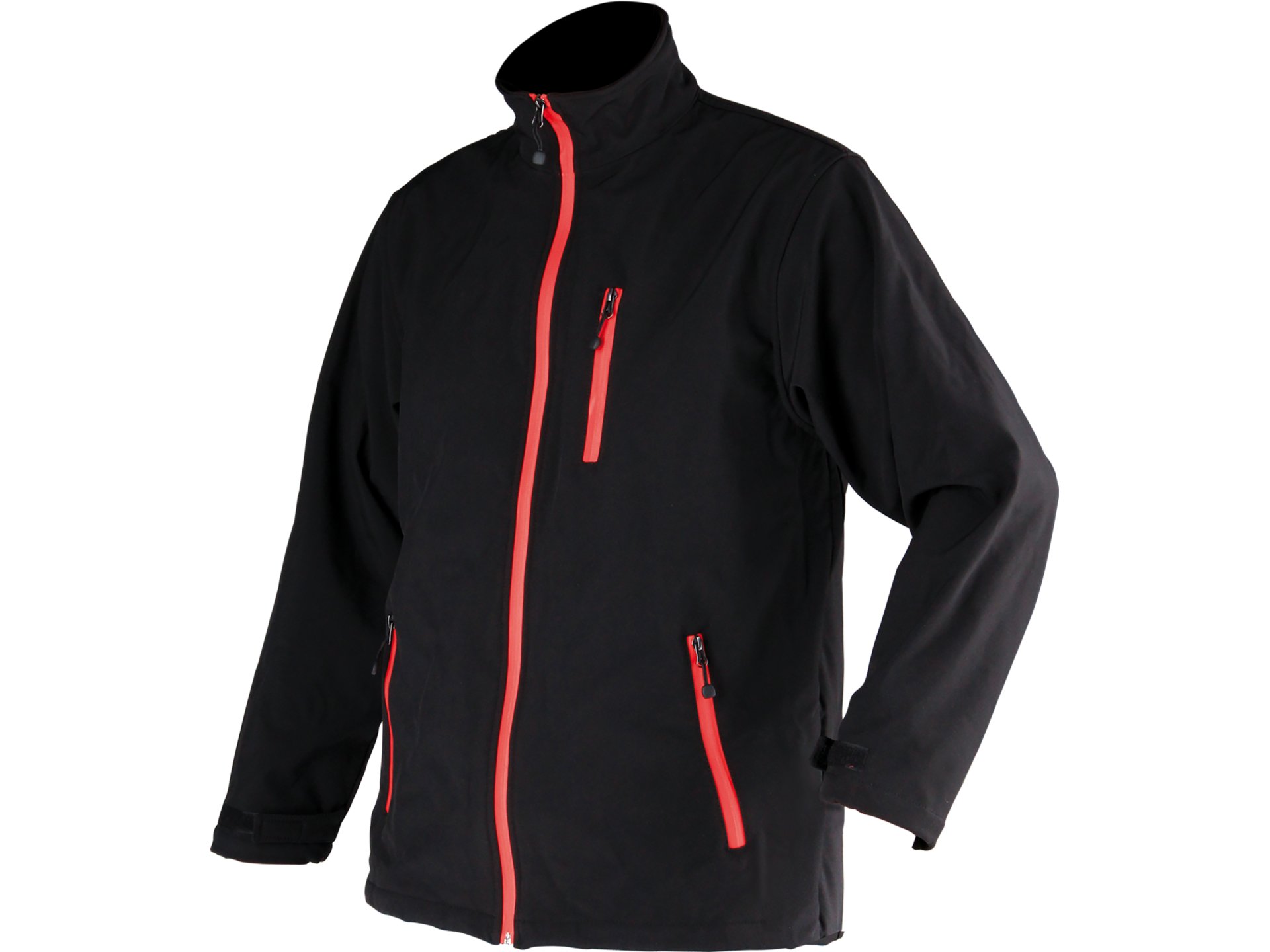 Kurtka robocza YATO dez ocieplana poliester czarna unisex rozmiar S YT-80390