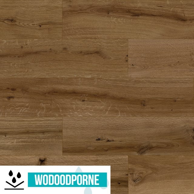 Panele winylowe SPC BARLINEK NEXT STEP DĄB JOSEPH KL 33 5,2 mm