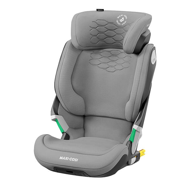 Maxi-Cosi Kore Pro I-Size - fotelik samochodowy-Authentic Grey