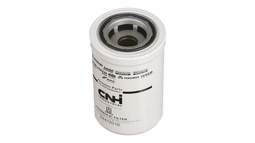 Filtr oleju hydraulicznego New Holland LM 84478016 CNH
