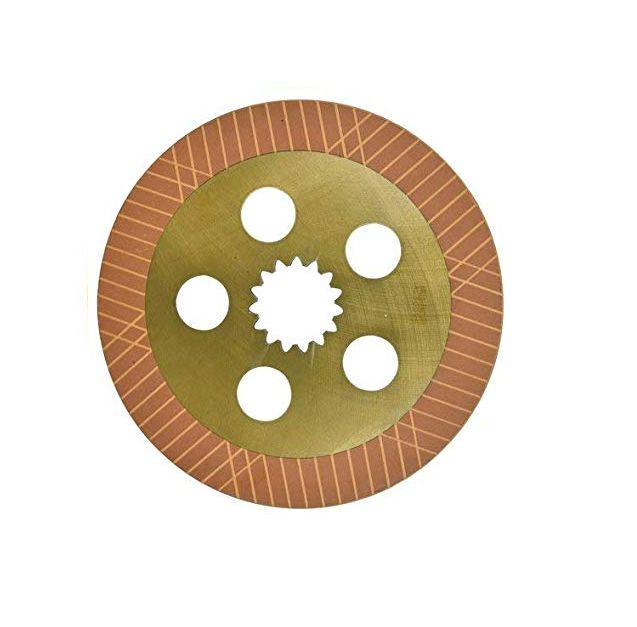 Tarcza hamulcowa John Deere fi305 15Z AL38235