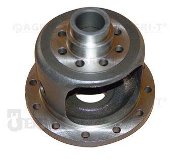 Obudowa dyferencjału New Holland Ford 5173246 4997231 CNH