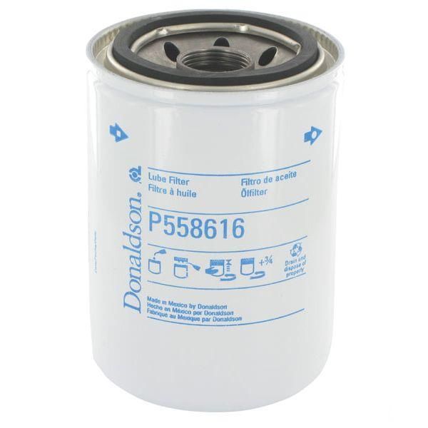 Filtr oleju Donaldson P558616