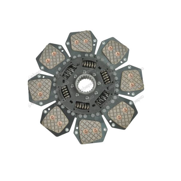 Tarcza sprzęgła Deutz Ceramiczna 04385889