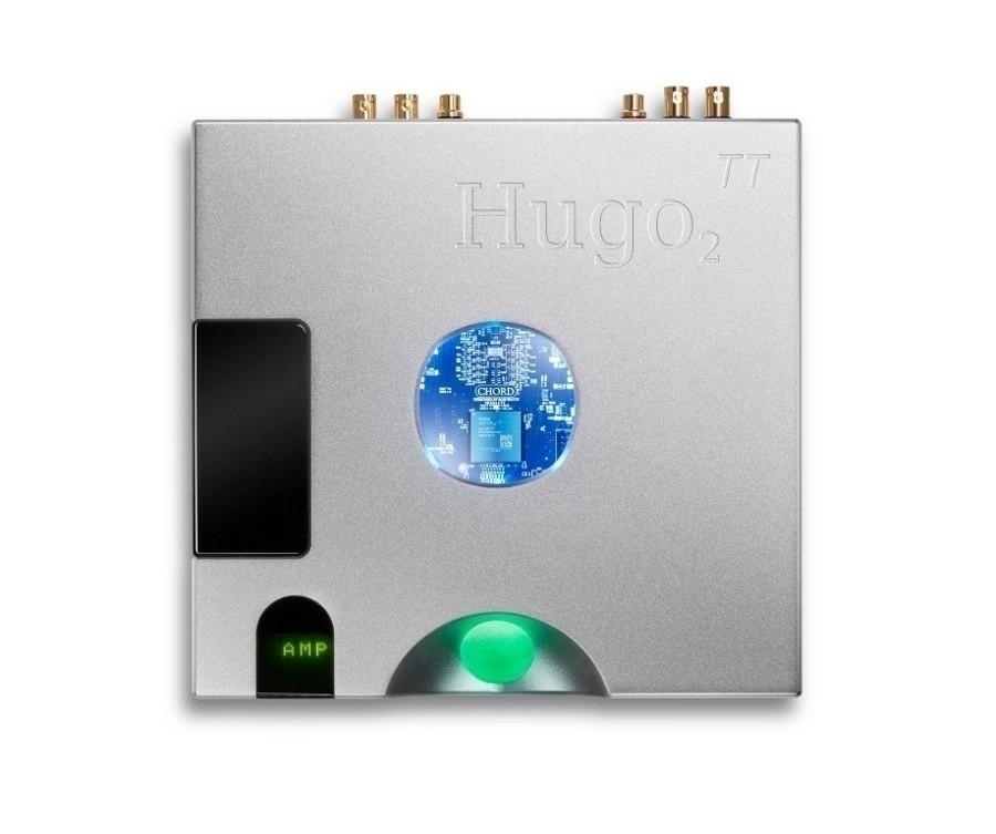 Chord hugo tt 2