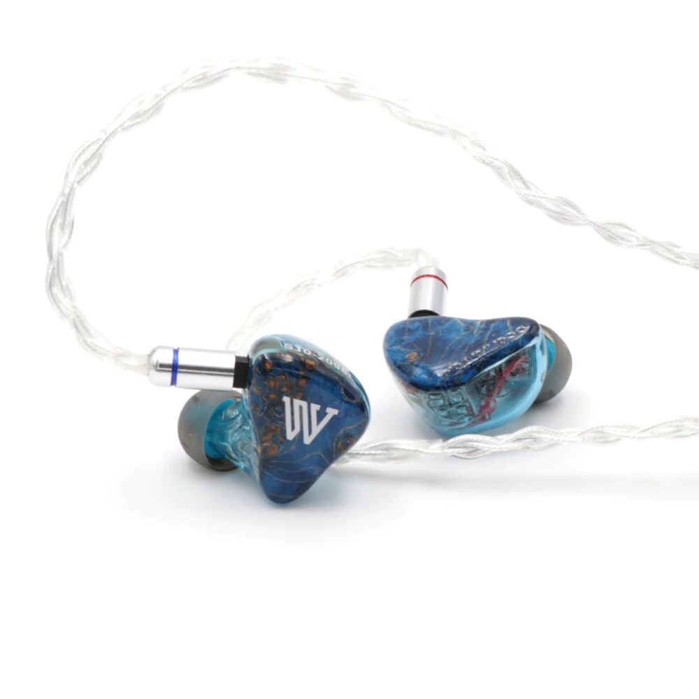 Fearless audio s10genie