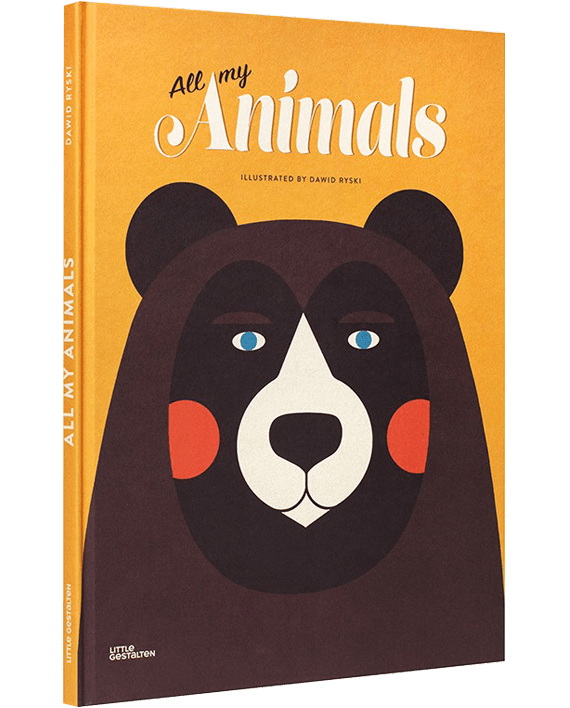 All My Animals