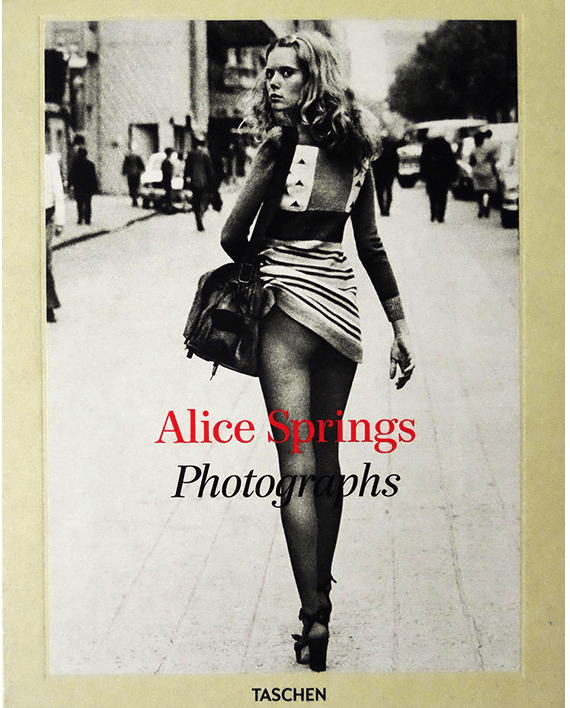 Alice Springs. Photographs