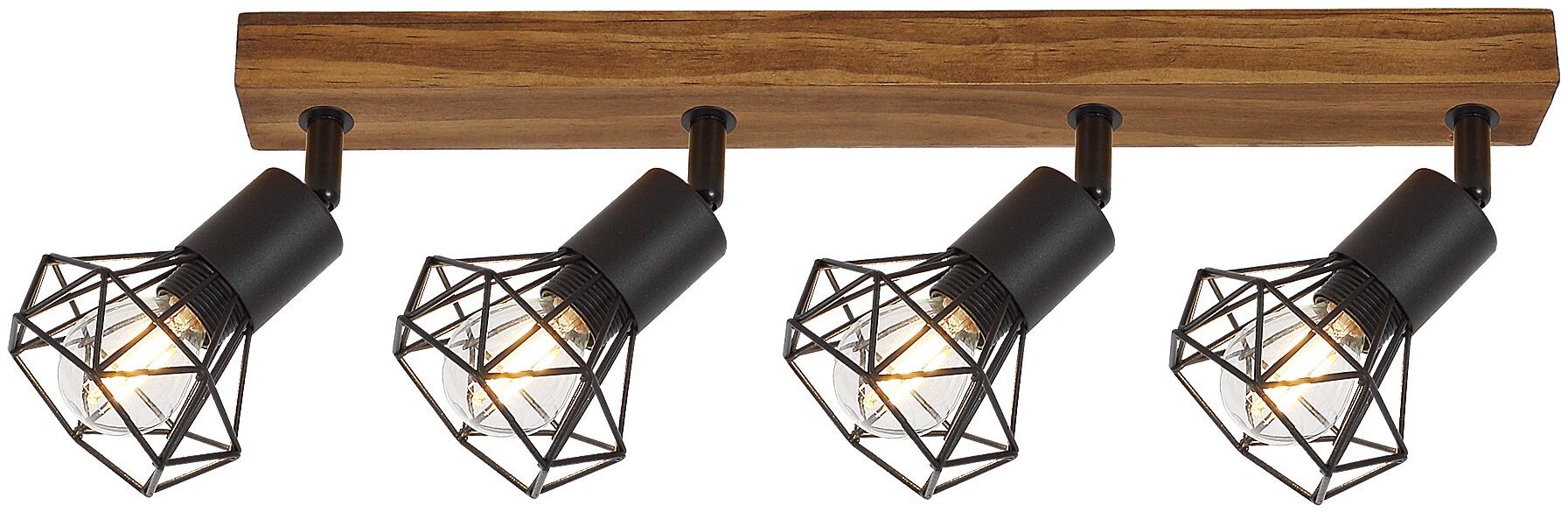 Darmowa Dostawa - Lampa podsufitowa Rabalux Zeus 3140