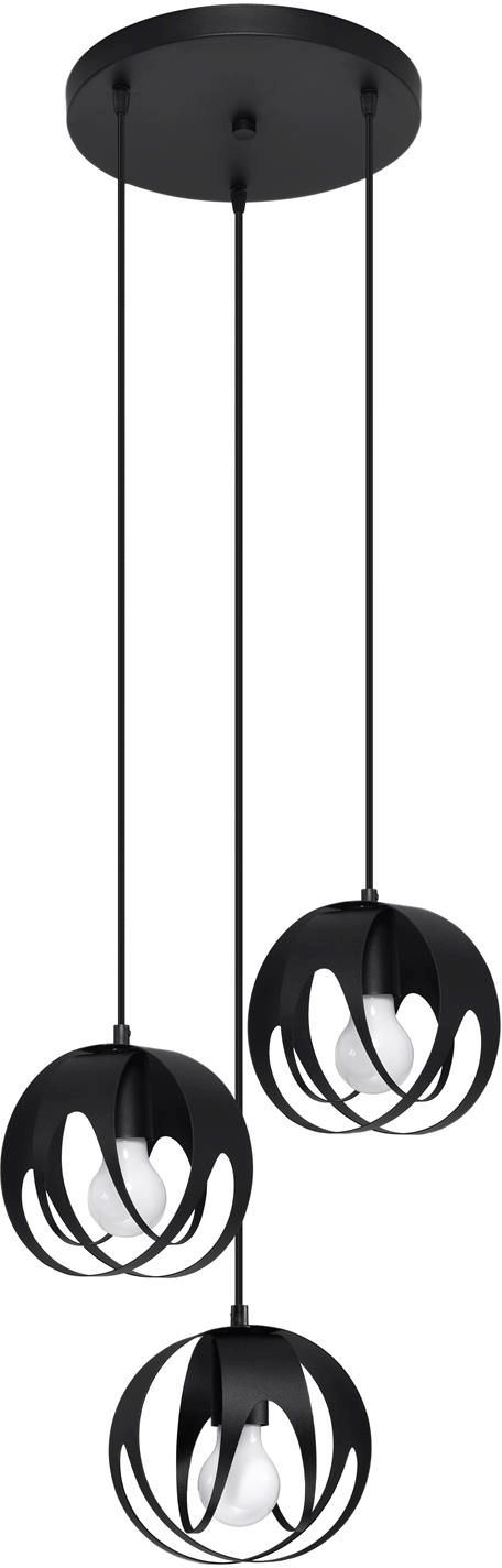 Darmowa Dostawa - Lampa wisząca Sollux Lighting Tulos SL1088