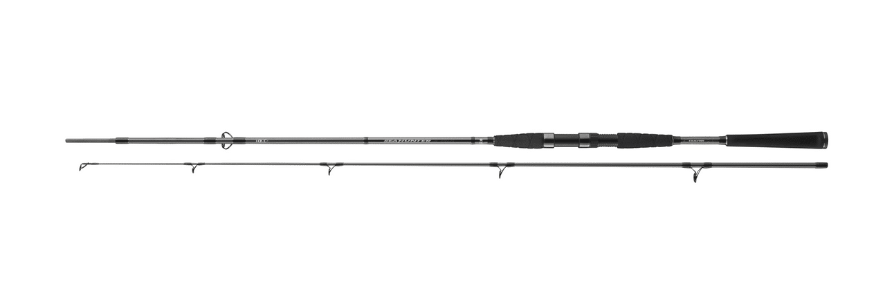 Daiwa wędka Seahunter X 260cm 60-180g