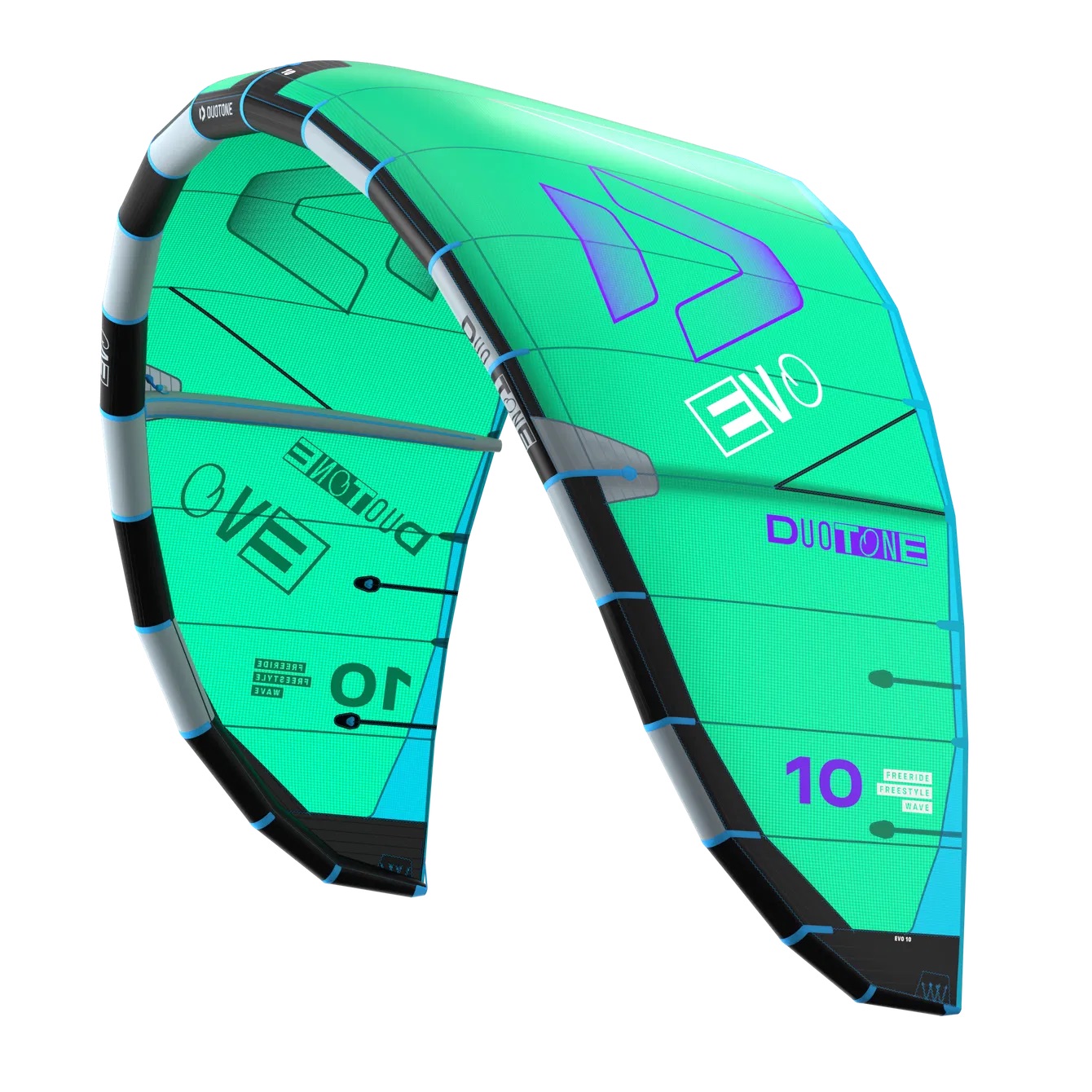 Duotone Evo 2026